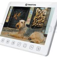 Видеодомофон Tantos SHERLOCK